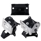 Engine Mount & Trans Mount Set for Chevrolet Silverado 1500 (2014–2016) 84175582