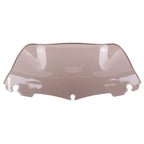 Windscreen for 2014-2016 Harley Electra Street Glide Touring Bike Tawny