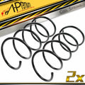 2X Front Coil Springs for Mercedes-Benz W203 C230 C240 (2001–2005)