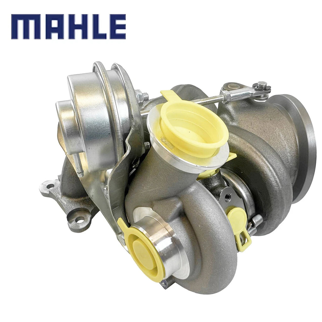 Turbocharger for BMW 135i 335i (2007–2010)