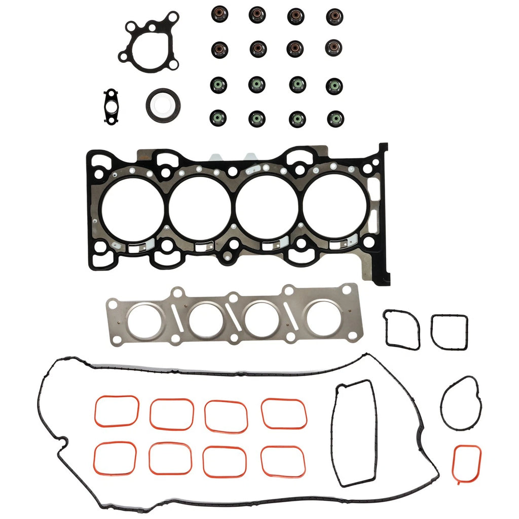 Head Gasket Set for Ford Explorer, Focus, Fusion (2000-2020)