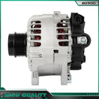 Alternator for Kia Soul (2012–2013) L4 1.6L 110A 11609