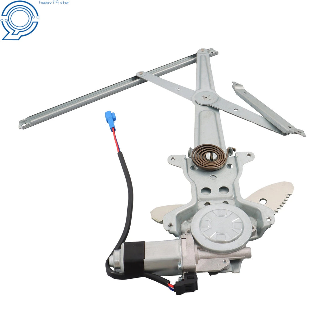 Front Right Passenger Side Window Regulator & Motor for Toyota Tundra (2000–2006)