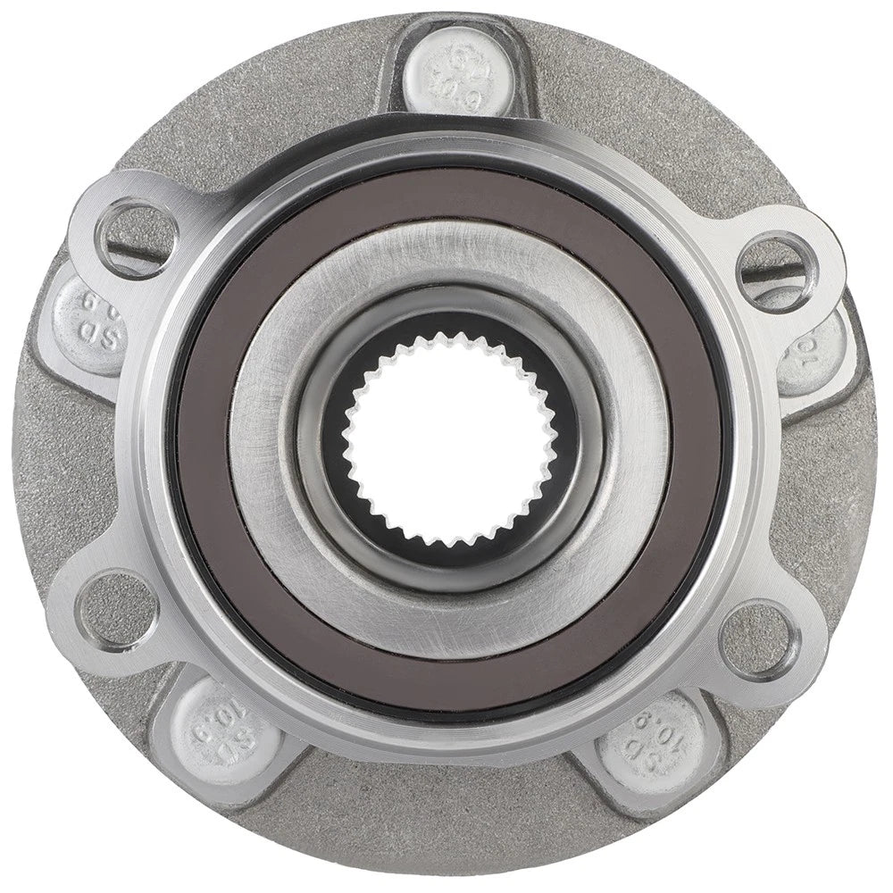 Front Wheel Bearing & Hub Assembly for Mazda 6, CX-5 (2013–2019)