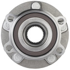 Front Wheel Bearing & Hub Assembly for Mazda 6, CX-5 (2013–2019)