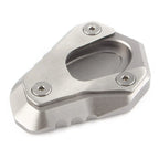 Kickstand Foot Pad for Kawasaki Z800 (2013-2016)