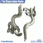 Hood Hinge Set of 2 for Toyota Corolla (2017–2019)