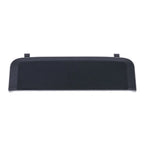 Tailgate Handle Textured Black for Mitsubishi Triton (1986–1996)