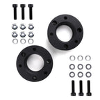 2X 2.5" Leveling Lift Kit for Ford F-150 (2004–2017, 2024)