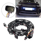 Front Bumper Wiring Harness for Land Rover Discovery 5 (2017–2020) LR127562