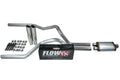 Dual Exhaust Kit for Dodge Ram 1500 (2004–2008) 2.5" Flowmaster FX
