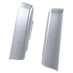 Saddlebag Filler Panels Strips for Harley Touring Electra Street Glide (2014–2023)
