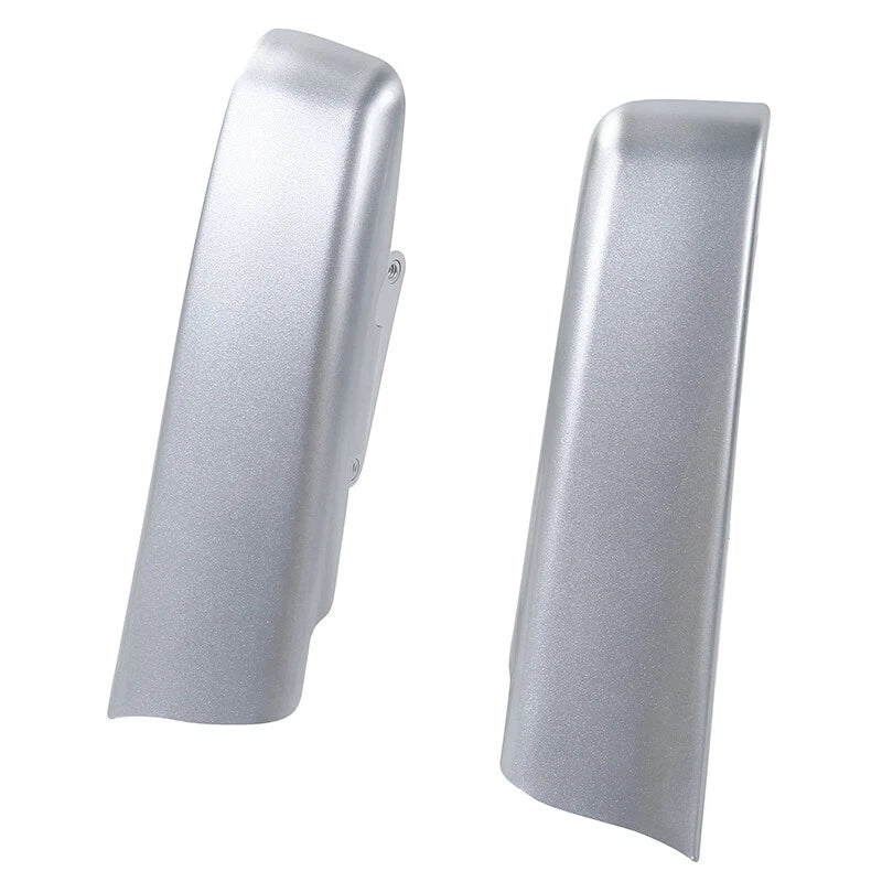 Saddlebag Filler Panels Strips for Harley Touring Electra Street Glide (2014–2023)