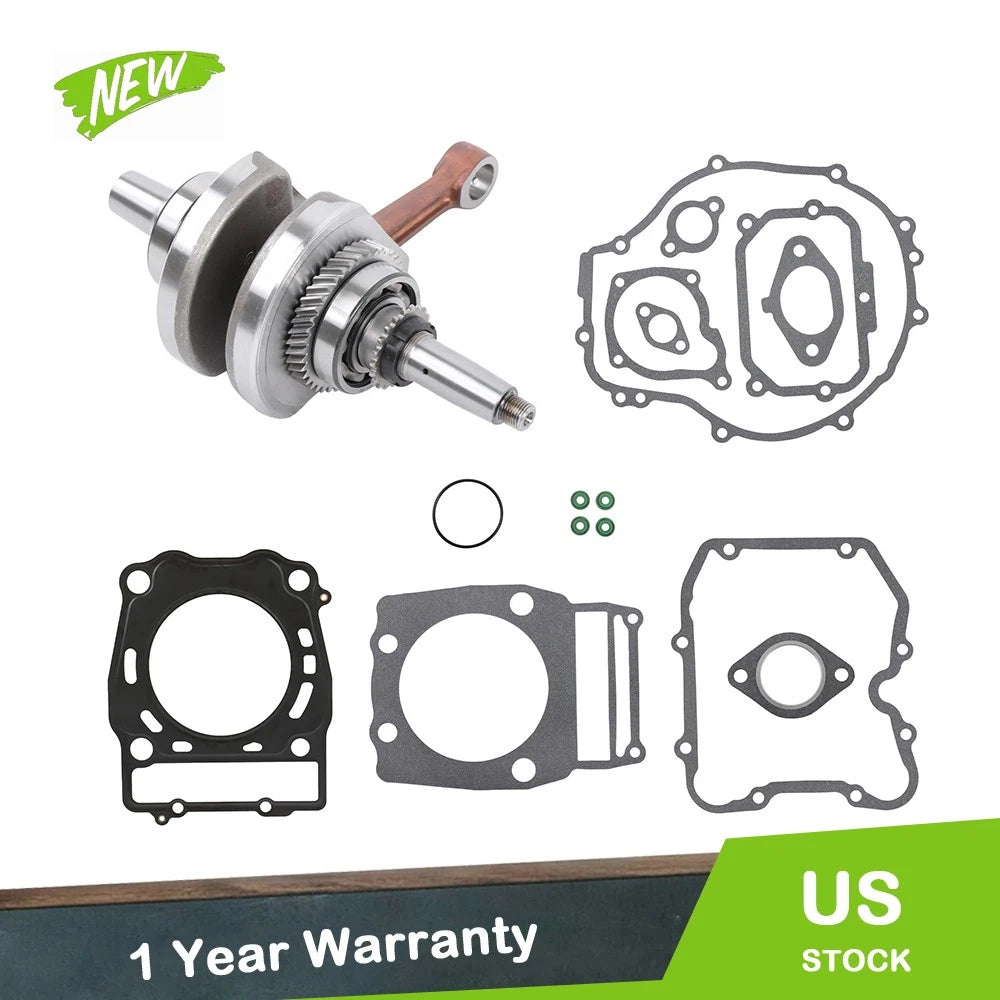 Engine Rebuild Kit for Polaris Sportsman 500 (1996–2007)