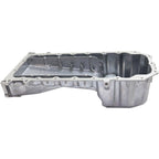 Oil Pan for Dodge Charger RWD (2006–2020) - Aluminum, 19-Bolt Hole