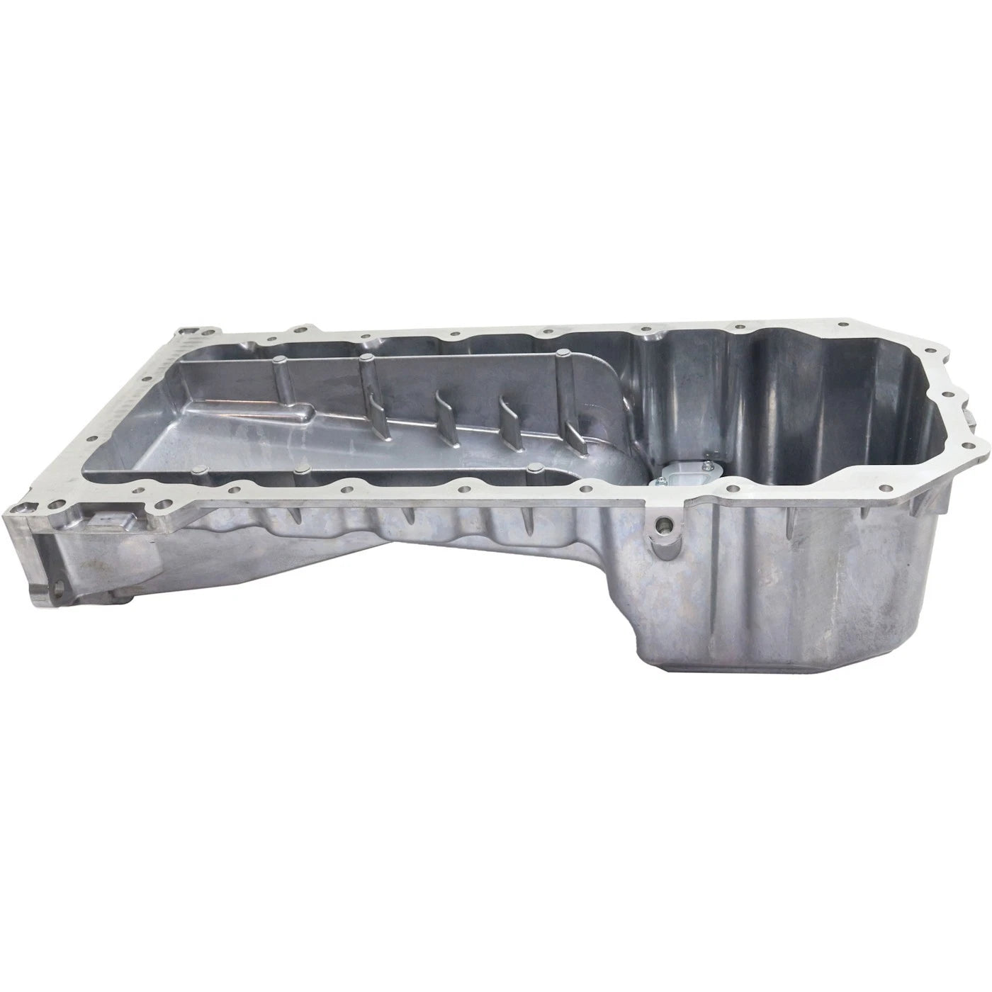 Oil Pan for Dodge Charger RWD (2006–2020) - Aluminum, 19-Bolt Hole