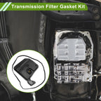6F35 Transmission Filter Gasket Kit No.BB5Z7A098E/BB5P7G186FA for Ford Fusion (2013–2020)