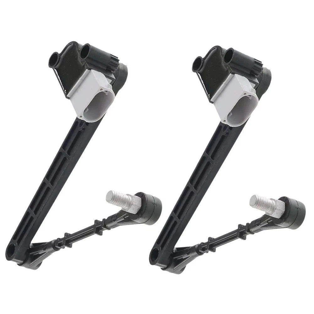 2X Rear Ride Height Level Sensors for Range Rover L322 (2002–2012) Ref. LR023654