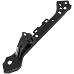 Radiator Support for Chevrolet Cruze (2016–2019) Driver & Passenger Side Upper