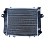Radiator for Doosan Forklift (440211-00273)
