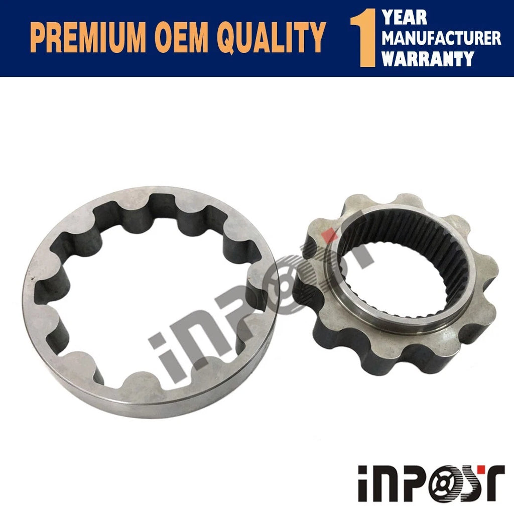 Oil Pump 1G772-35070 1G772-21050 for Kubota V3307 V3307T