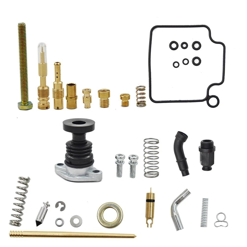 Carburetor Rebuild Kit for Honda Rancher TRX 350 (2000–2003)