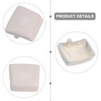 Premium Fit Sunroof Switch Button for Mercedes W205 W253 C E Class