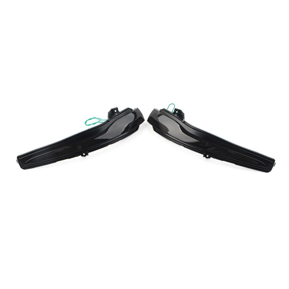 Side Mirror Light Sequential Turn Signal for Mercedes-Benz C/E/S/G/CLS/GLC