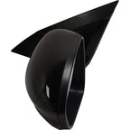 Left Power Heated Mirror for Nissan Altima (2019–2023) with Signal Lamp