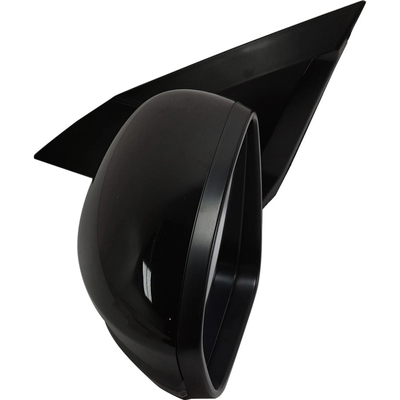 Left Power Heated Mirror for Nissan Altima (2019–2023) with Signal Lamp