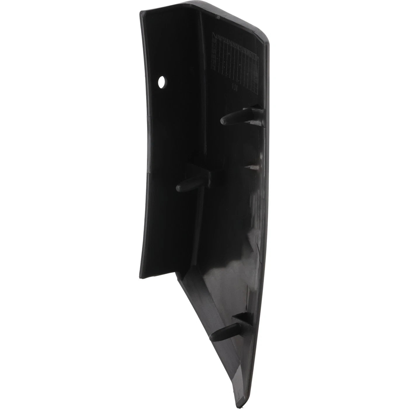 Fender Flares for Ford Expedition (2007–2017) Front Left Lower Section
