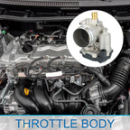 Throttle Body Actuator No.13547588625 for BMW 228i (2014–2016)