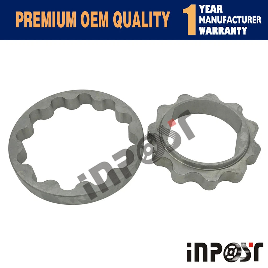 Oil Pump for Yanmar 3TNV84 3TNV88 3TNV82 3TNV82A 119802-32111