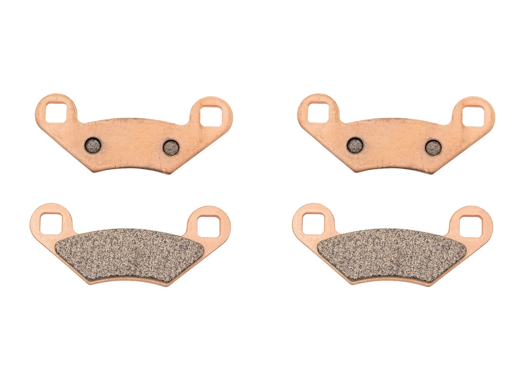 Brake Pads for Polaris General / RZR 570 / 800 / 800 S (BP-P-004)