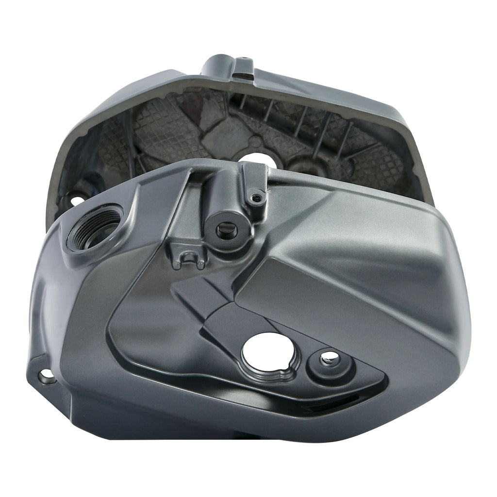 Cylinder Head Covers for BMW R1250GS (2019–2023) Adventure (2019–2024)