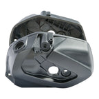 Cylinder Head Covers for BMW R1250GS (2019–2023) Adventure (2019–2024)