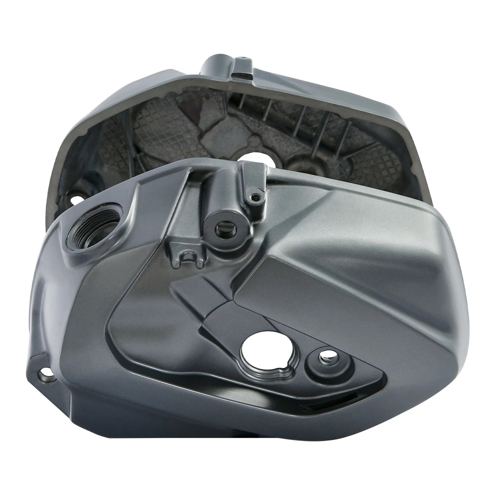 Cylinder Head Covers for BMW R1250GS (2019–2023) Adventure (2019–2024)