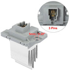 Heater Control Blower Motor Resistor 97179-2D000 for Hyundai Elantra (2000–2006)