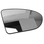 Heated Right Rear View Mirror Glass for Nissan Qashqai J10 (2006-2013)