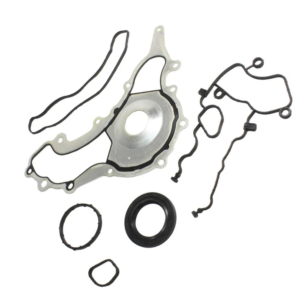 Timing Cover Gasket Set for Chrysler 300 Pacifica Voyager (2011–2022)