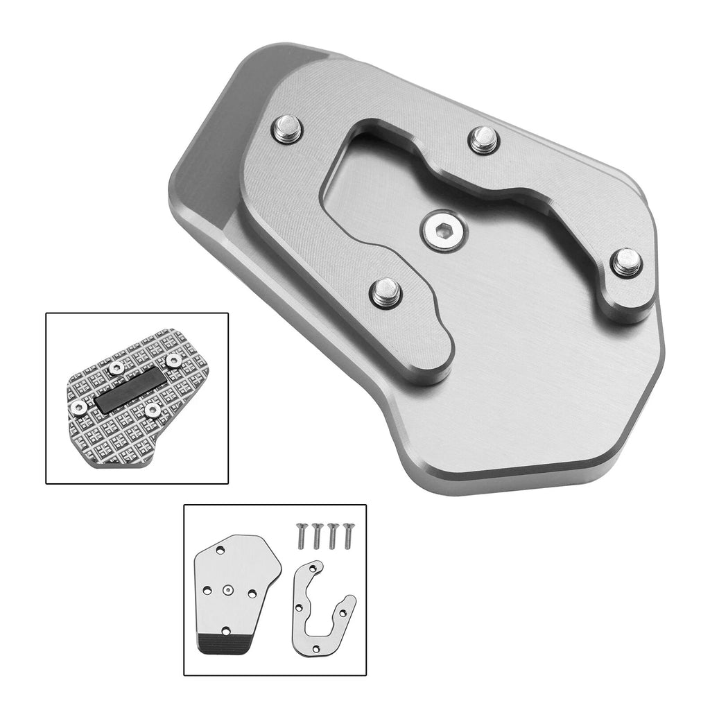 CNC Brake Pedal Extension Peg Pad for BMW F900XR (2020–2021)