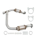 Y-Pipe Catalytic Converter for Dodge RAM 1500 (2006–2008)