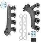 Exhaust Manifold Set for Ford F150 F250 E150 E250 Bronco (1988–1997)