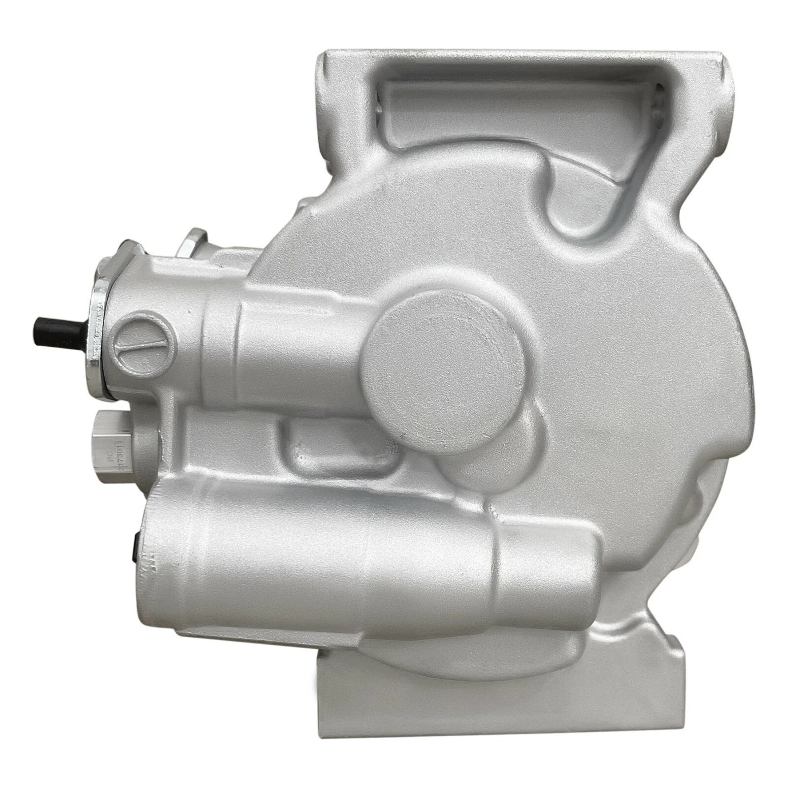 A/C Compressor Kit With Condenser for Hyundai Sonata 2.4L (2017-2019)