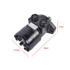 Hydraulic Motor for Eaton Char-Lynn S Series (103-1035-012, 1031035012)