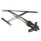 Manual Window Regulator for Honda Civic (1996–2000) Front Right