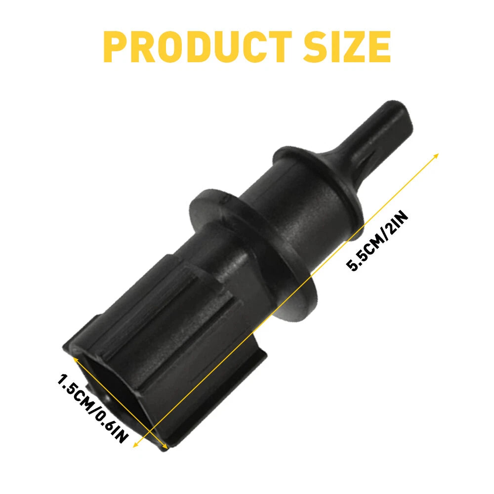 Intake Air Temperature Sensor for Chrysler Dodge Jeep Ram (2011–2019)