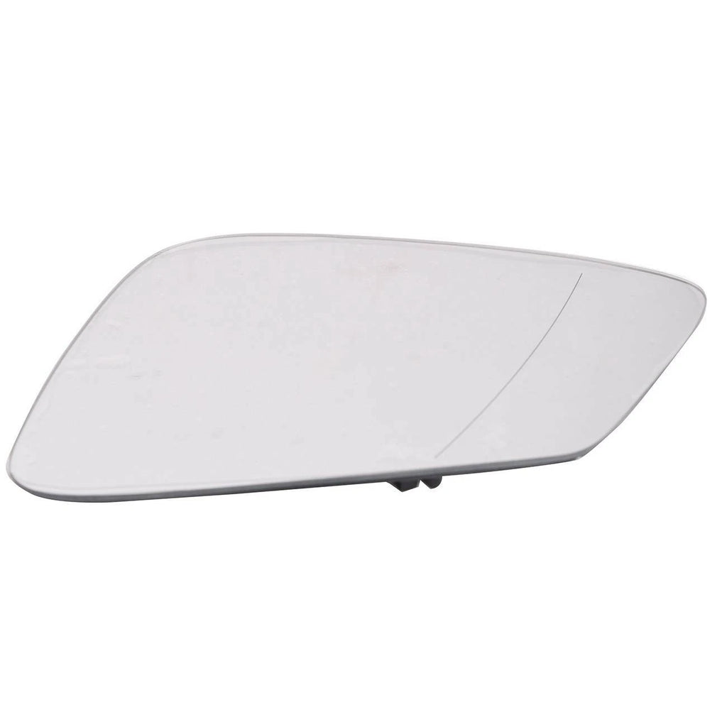 Heated Left Rearview Side Mirror Glass for BMW F20 F23 F30 F36 F87 (2012–2019)