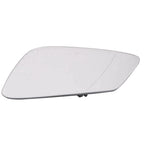 Heated Left Rearview Side Mirror Glass for BMW F20 F23 F30 F36 F87 (2012–2019)