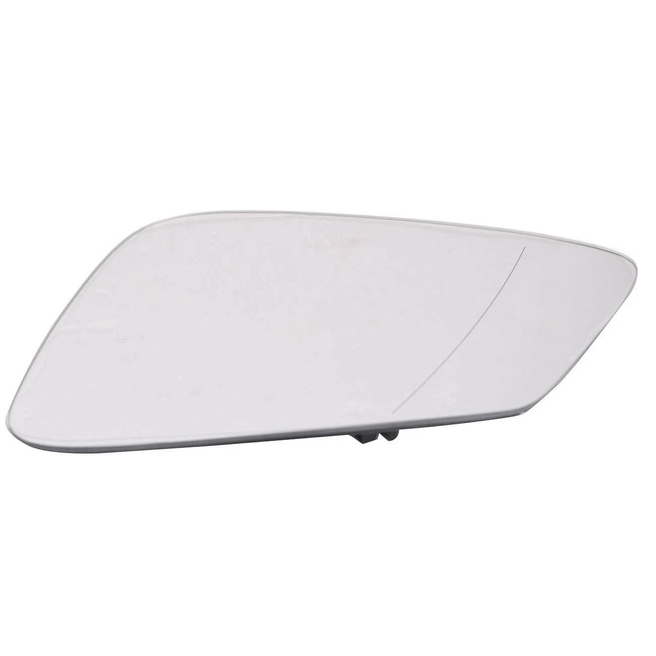 Heated Left Rearview Side Mirror Glass for BMW F20 F23 F30 F36 F87 (2012–2019)